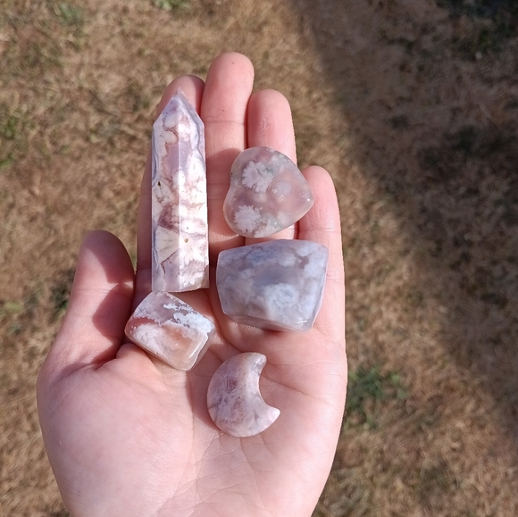 Crystals - Picture 3 of 3